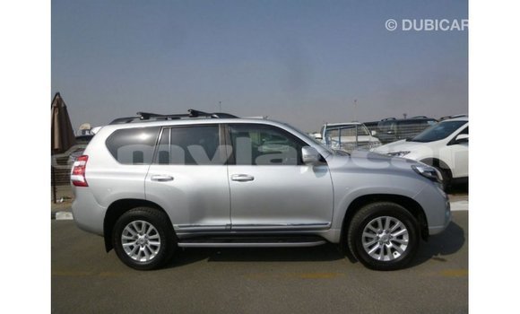 Buy Import Toyota Prado Other Car in Import - Dubai in Attapeu Province Buy Import Toyota Prado Other Car in Import - Dubai in Attapeu Province