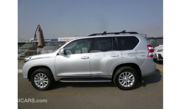 Buy Import Toyota Prado Other Car in Import - Dubai in Attapeu Province Buy Import Toyota Prado Other Car in Import - Dubai in Attapeu Province
