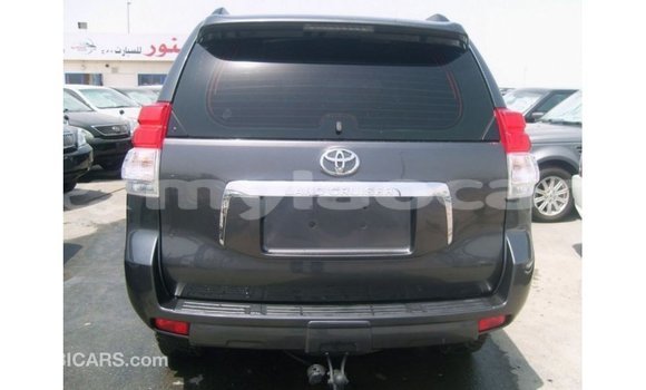 Acheter Import Voiture Toyota Prado Autre à Import - Dubai, Attapeu Province Acheter Import Voiture Toyota Prado Autre à Import - Dubai, Attapeu Province
