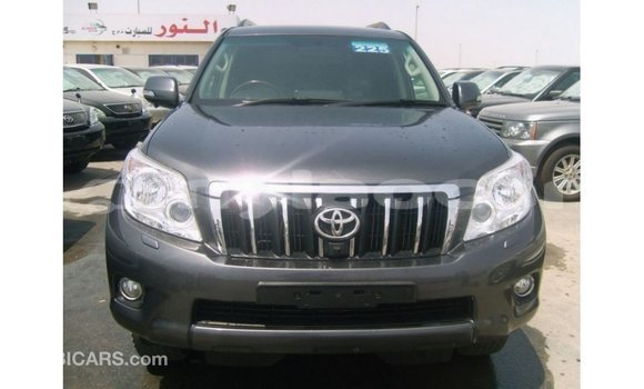 Acheter Import Voiture Toyota Prado Autre à Import - Dubai, Attapeu Province Acheter Import Voiture Toyota Prado Autre à Import - Dubai, Attapeu Province