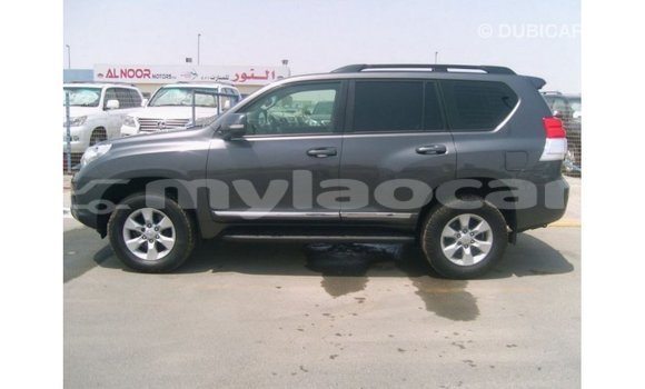 Acheter Import Voiture Toyota Prado Autre à Import - Dubai, Attapeu Province Acheter Import Voiture Toyota Prado Autre à Import - Dubai, Attapeu Province