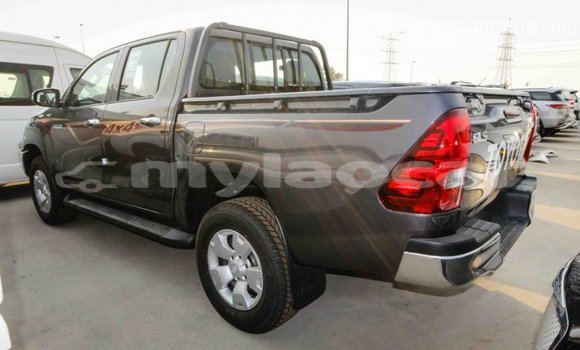 Acheter Import Voiture Toyota Hilux Autre à Import - Dubai, Attapeu Province Acheter Import Voiture Toyota Hilux Autre à Import - Dubai, Attapeu Province