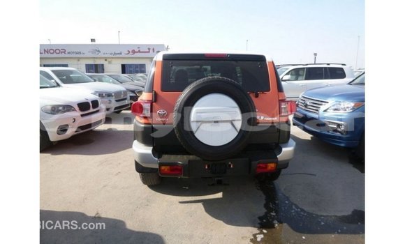 Buy Import Toyota FJ Cruiser Other Car in Import - Dubai in Attapeu Province Buy Import Toyota FJ Cruiser Other Car in Import - Dubai in Attapeu Province