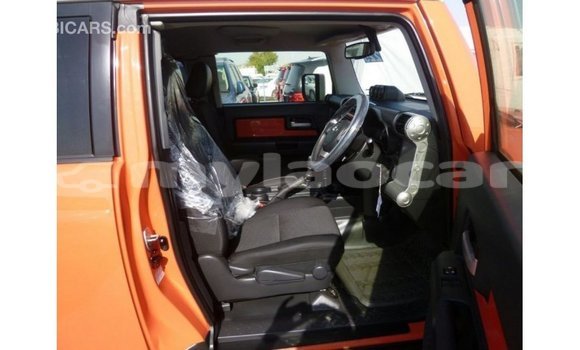 Buy Import Toyota FJ Cruiser Other Car in Import - Dubai in Attapeu Province Buy Import Toyota FJ Cruiser Other Car in Import - Dubai in Attapeu Province