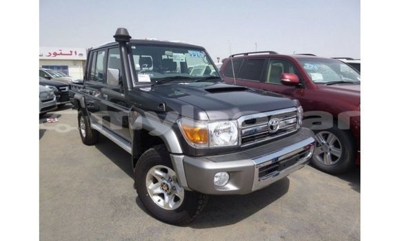 Buy Import Toyota Land Cruiser Other Car in Import - Dubai in Attapeu Province Buy Import Toyota Land Cruiser Other Car in Import - Dubai in Attapeu Province