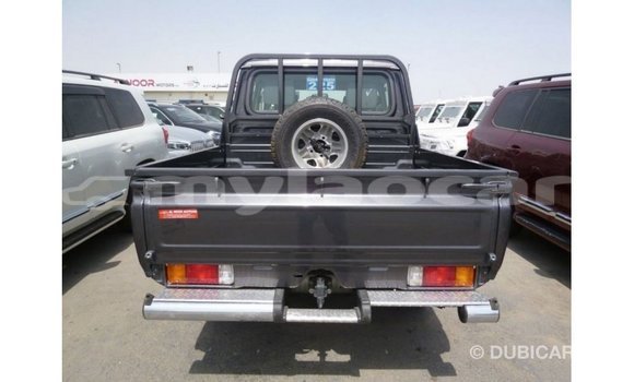Buy Import Toyota Land Cruiser Other Car in Import - Dubai in Attapeu Province Buy Import Toyota Land Cruiser Other Car in Import - Dubai in Attapeu Province