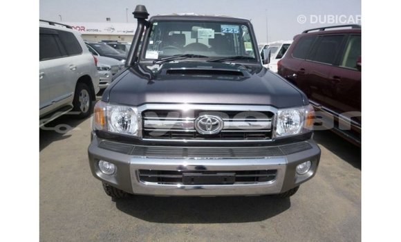 Buy Import Toyota Land Cruiser Other Car in Import - Dubai in Attapeu Province Buy Import Toyota Land Cruiser Other Car in Import - Dubai in Attapeu Province