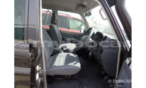 Buy Import Toyota Land Cruiser Other Car in Import - Dubai in Attapeu Province Buy Import Toyota Land Cruiser Other Car in Import - Dubai in Attapeu Province