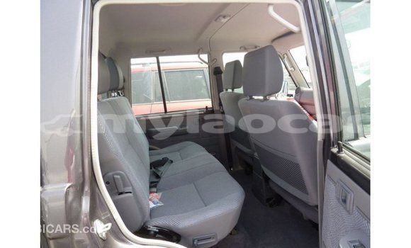Buy Import Toyota Land Cruiser Other Car in Import - Dubai in Attapeu Province Buy Import Toyota Land Cruiser Other Car in Import - Dubai in Attapeu Province