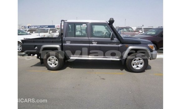 Buy Import Toyota Land Cruiser Other Car in Import - Dubai in Attapeu Province Buy Import Toyota Land Cruiser Other Car in Import - Dubai in Attapeu Province