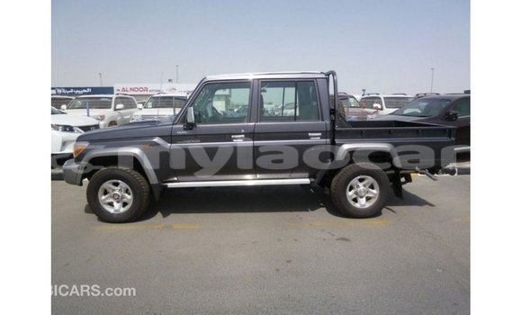 Buy Import Toyota Land Cruiser Other Car in Import - Dubai in Attapeu Province Buy Import Toyota Land Cruiser Other Car in Import - Dubai in Attapeu Province