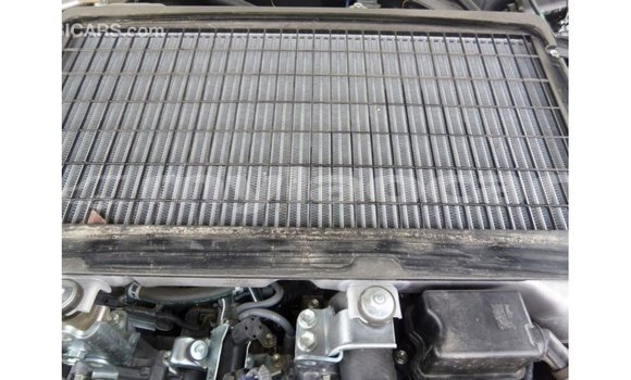 Buy Import Toyota Land Cruiser Other Car in Import - Dubai in Attapeu Province Buy Import Toyota Land Cruiser Other Car in Import - Dubai in Attapeu Province