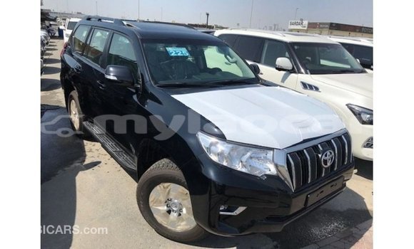 Acheter Import Voiture Toyota Prado Noir à Import - Dubai, Attapeu Province Acheter Import Voiture Toyota Prado Noir à Import - Dubai, Attapeu Province