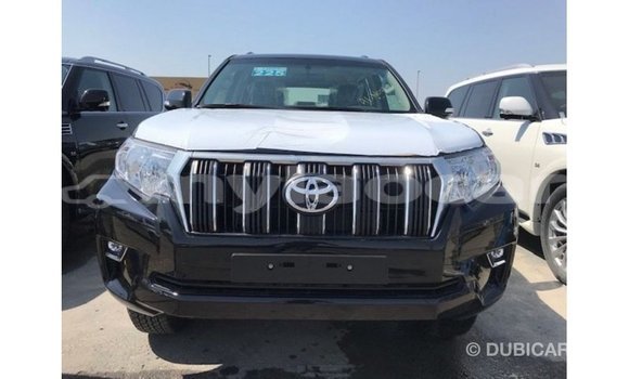 Acheter Import Voiture Toyota Prado Noir à Import - Dubai, Attapeu Province Acheter Import Voiture Toyota Prado Noir à Import - Dubai, Attapeu Province