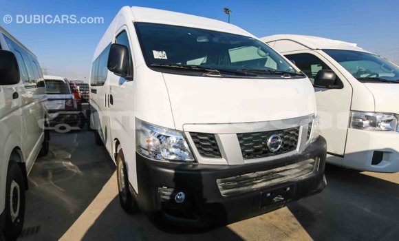Buy Import Nissan Evalia White Truck in Import - Dubai in Attapeu Province Buy Import Nissan Evalia White Truck in Import - Dubai in Attapeu Province