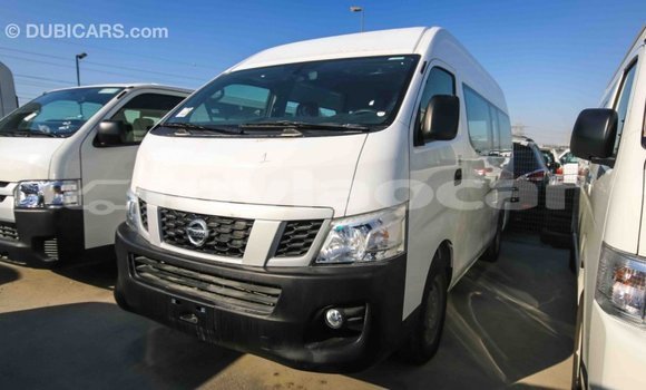 Buy Import Nissan Evalia White Truck in Import - Dubai in Attapeu Province Buy Import Nissan Evalia White Truck in Import - Dubai in Attapeu Province