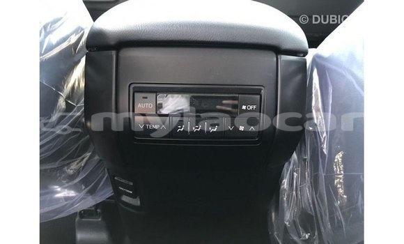 Buy Import Toyota Prado Black Car in Import - Dubai in Attapeu Province Buy Import Toyota Prado Black Car in Import - Dubai in Attapeu Province
