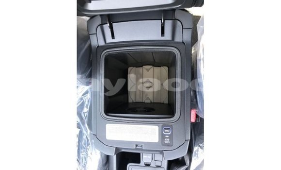 Buy Import Toyota Prado Black Car in Import - Dubai in Attapeu Province Buy Import Toyota Prado Black Car in Import - Dubai in Attapeu Province