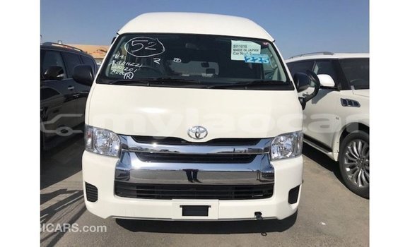 ຊື້ ການ ນຳ ເຂົ້າ Toyota Hiace White ລົດ ໃນ Import - Dubai ໃນ Attapeu Province ຊື້ ການ ນຳ ເຂົ້າ Toyota Hiace White ລົດ ໃນ Import - Dubai ໃນ Attapeu Province