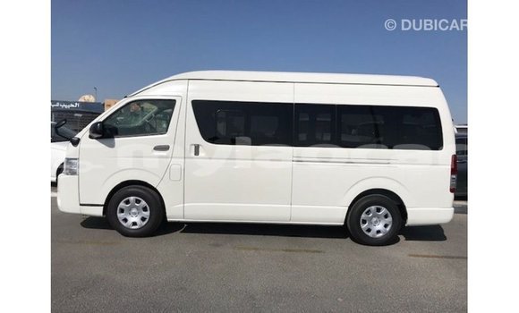 ຊື້ ການ ນຳ ເຂົ້າ Toyota Hiace White ລົດ ໃນ Import - Dubai ໃນ Attapeu Province ຊື້ ການ ນຳ ເຂົ້າ Toyota Hiace White ລົດ ໃນ Import - Dubai ໃນ Attapeu Province