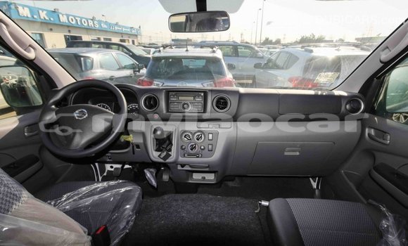 Buy Import Nissan Evalia White Truck in Import - Dubai in Attapeu Province Buy Import Nissan Evalia White Truck in Import - Dubai in Attapeu Province