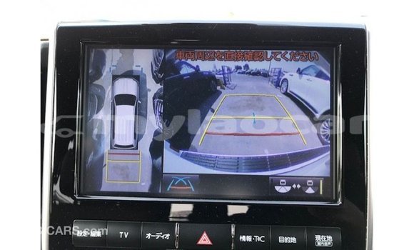 Buy Import Toyota Land Cruiser White Car in Import - Dubai in Attapeu Province Buy Import Toyota Land Cruiser White Car in Import - Dubai in Attapeu Province