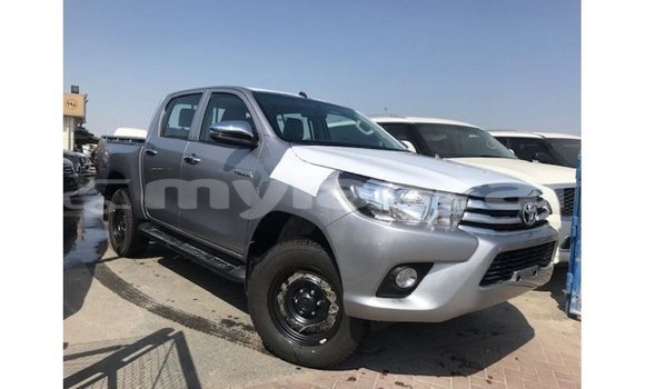 Buy Import Toyota Hilux Other Car in Import - Dubai in Attapeu Province