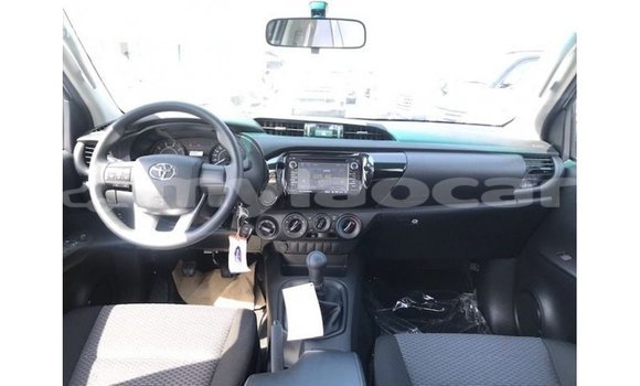 Buy Import Toyota Hilux Other Car in Import - Dubai in Attapeu Province Buy Import Toyota Hilux Other Car in Import - Dubai in Attapeu Province