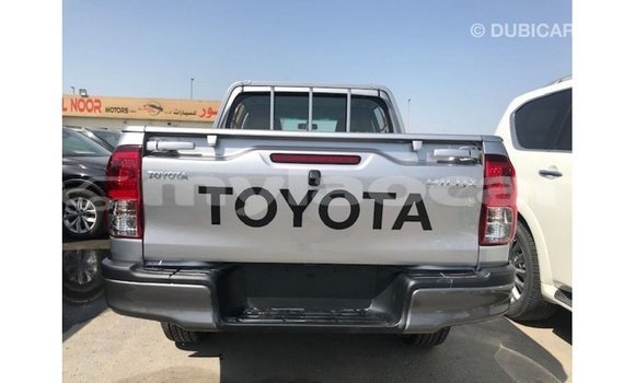 Buy Import Toyota Hilux Other Car in Import - Dubai in Attapeu Province Buy Import Toyota Hilux Other Car in Import - Dubai in Attapeu Province