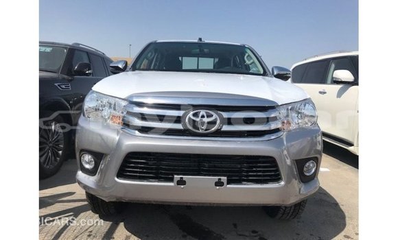 Buy Import Toyota Hilux Other Car in Import - Dubai in Attapeu Province Buy Import Toyota Hilux Other Car in Import - Dubai in Attapeu Province