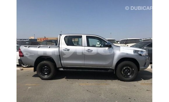 Buy Import Toyota Hilux Other Car in Import - Dubai in Attapeu Province Buy Import Toyota Hilux Other Car in Import - Dubai in Attapeu Province
