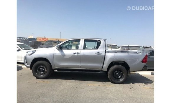 Buy Import Toyota Hilux Other Car in Import - Dubai in Attapeu Province Buy Import Toyota Hilux Other Car in Import - Dubai in Attapeu Province