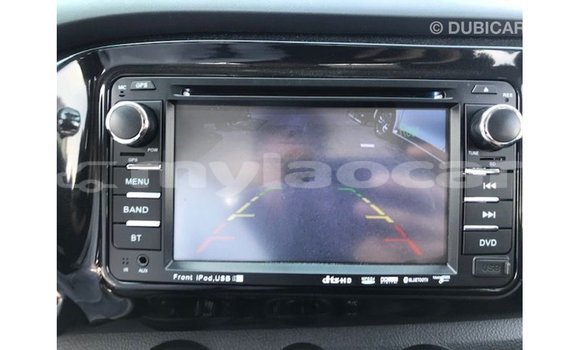 Buy Import Toyota Hilux Other Car in Import - Dubai in Attapeu Province Buy Import Toyota Hilux Other Car in Import - Dubai in Attapeu Province