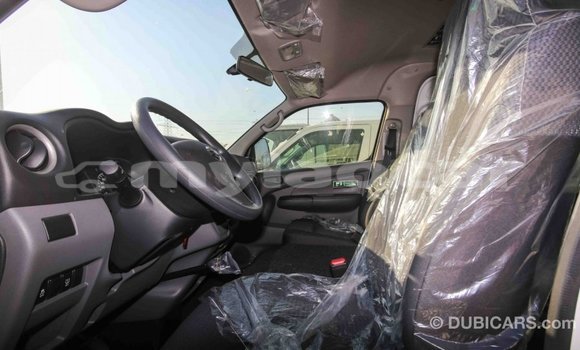 Buy Import Nissan Evalia White Truck in Import - Dubai in Attapeu Province Buy Import Nissan Evalia White Truck in Import - Dubai in Attapeu Province