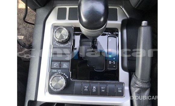 Acheter Import Voiture Toyota Land Cruiser Autre à Import - Dubai, Attapeu Province Acheter Import Voiture Toyota Land Cruiser Autre à Import - Dubai, Attapeu Province