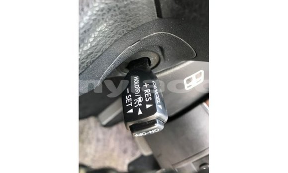 Acheter Import Voiture Toyota Land Cruiser Autre à Import - Dubai, Attapeu Province Acheter Import Voiture Toyota Land Cruiser Autre à Import - Dubai, Attapeu Province