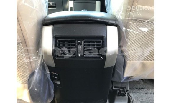 Acheter Import Voiture Toyota Prado Noir à Import - Dubai, Attapeu Province Acheter Import Voiture Toyota Prado Noir à Import - Dubai, Attapeu Province