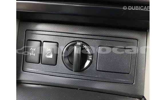 Acheter Import Voiture Toyota Prado Noir à Import - Dubai, Attapeu Province Acheter Import Voiture Toyota Prado Noir à Import - Dubai, Attapeu Province