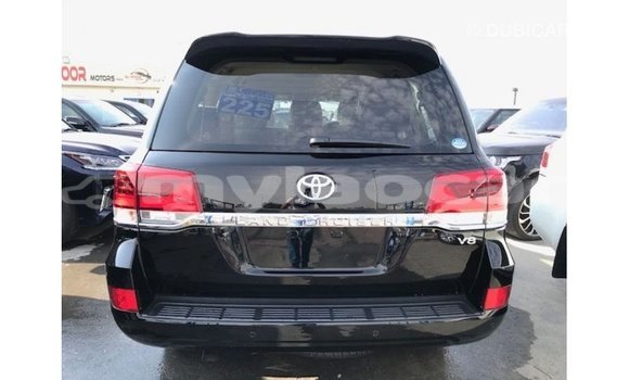 ຊື້ ການ ນຳ ເຂົ້າ Toyota Land Cruiser Black ລົດ ໃນ Import - Dubai ໃນ Attapeu Province ຊື້ ການ ນຳ ເຂົ້າ Toyota Land Cruiser Black ລົດ ໃນ Import - Dubai ໃນ Attapeu Province