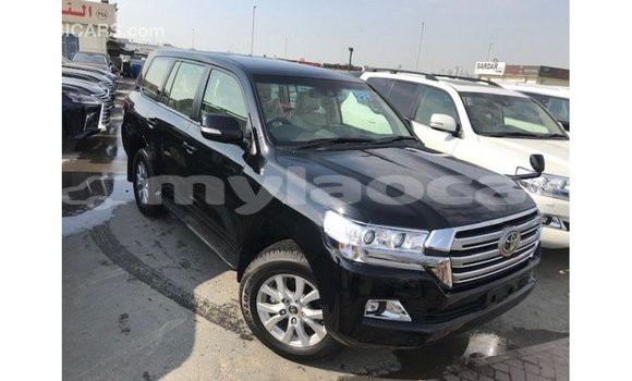 ຊື້ ການ ນຳ ເຂົ້າ Toyota Land Cruiser Black ລົດ ໃນ Import - Dubai ໃນ Attapeu Province ຊື້ ການ ນຳ ເຂົ້າ Toyota Land Cruiser Black ລົດ ໃນ Import - Dubai ໃນ Attapeu Province