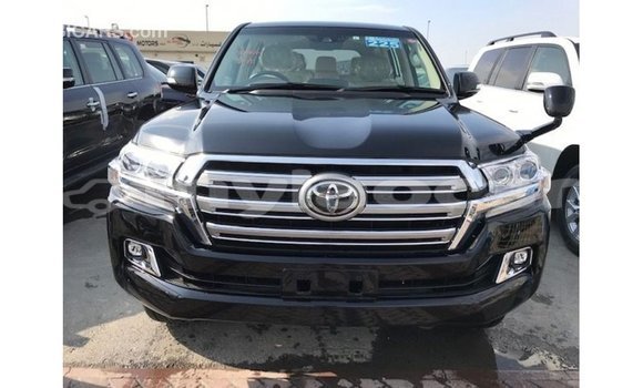 ຊື້ ການ ນຳ ເຂົ້າ Toyota Land Cruiser Black ລົດ ໃນ Import - Dubai ໃນ Attapeu Province ຊື້ ການ ນຳ ເຂົ້າ Toyota Land Cruiser Black ລົດ ໃນ Import - Dubai ໃນ Attapeu Province