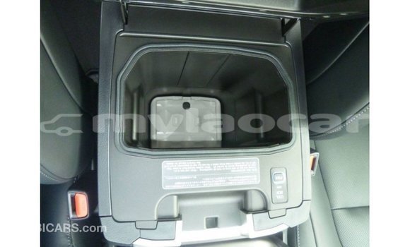 Buy Import Toyota Land Cruiser Black Car in Import - Dubai in Attapeu Province Buy Import Toyota Land Cruiser Black Car in Import - Dubai in Attapeu Province