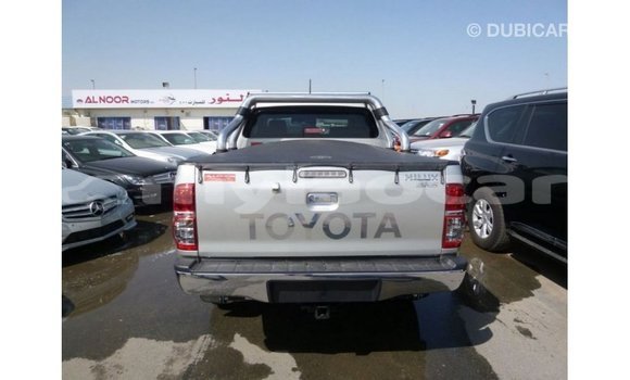 Buy Import Toyota Hilux Other Car in Import - Dubai in Attapeu Province Buy Import Toyota Hilux Other Car in Import - Dubai in Attapeu Province