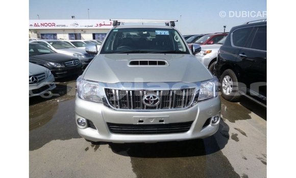 Buy Import Toyota Hilux Other Car in Import - Dubai in Attapeu Province Buy Import Toyota Hilux Other Car in Import - Dubai in Attapeu Province