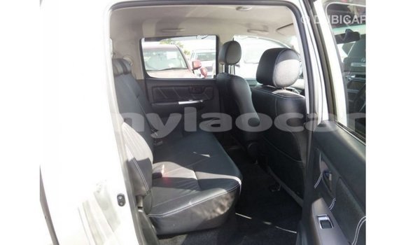 Buy Import Toyota Hilux Other Car in Import - Dubai in Attapeu Province Buy Import Toyota Hilux Other Car in Import - Dubai in Attapeu Province