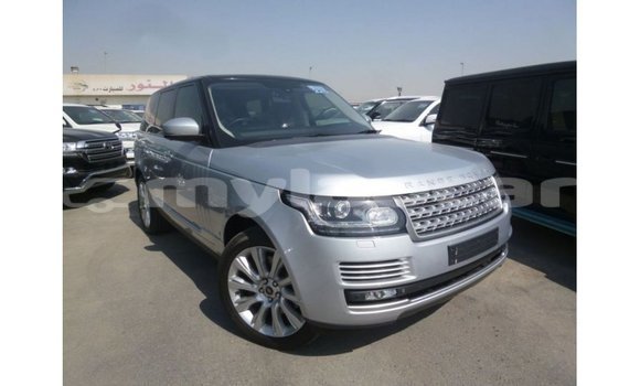Buy Import Land Rover Range Rover Other Car in Import - Dubai in Attapeu Province