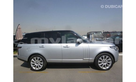 ຊື້ ການ ນຳ ເຂົ້າ Land Rover Range Rover Other ລົດ ໃນ Import - Dubai ໃນ Attapeu Province ຊື້ ການ ນຳ ເຂົ້າ Land Rover Range Rover Other ລົດ ໃນ Import - Dubai ໃນ Attapeu Province