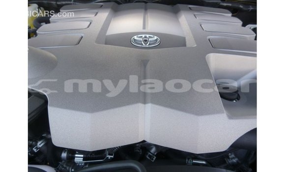Buy Import Toyota Land Cruiser Black Car in Import - Dubai in Attapeu Province Buy Import Toyota Land Cruiser Black Car in Import - Dubai in Attapeu Province