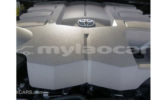 Buy Import Toyota Land Cruiser Black Car in Import - Dubai in Attapeu Province Buy Import Toyota Land Cruiser Black Car in Import - Dubai in Attapeu Province