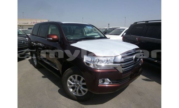 Buy Import Toyota Land Cruiser Other Car in Import - Dubai in Attapeu Province Buy Import Toyota Land Cruiser Other Car in Import - Dubai in Attapeu Province